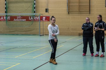 Bild 43 - Girls Cup